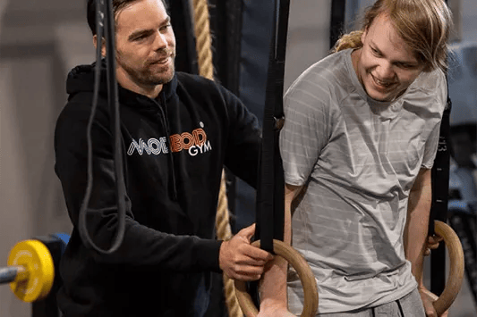 functional strength teen class at Modbod Gym-4