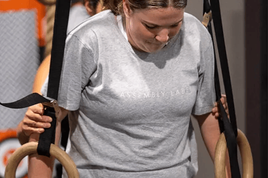 functional strength teen class at Modbod Gym-5