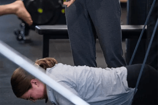 functional strength teen class at Modbod Gym-7