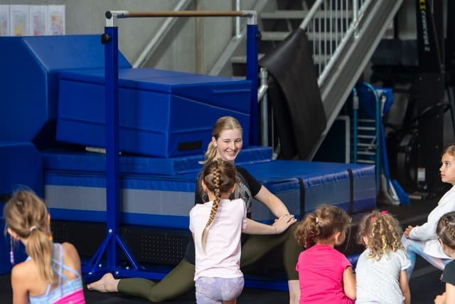 Holiday Workshops 16 best group training classes for kids