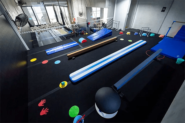 Holiday Workshops 30 best gymnastic training place at ModBod Kids