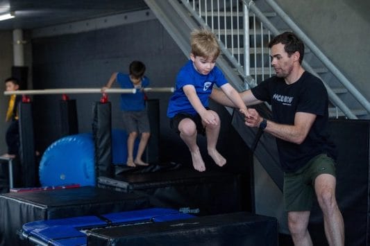 modbod gymnastics coach help with jump 1