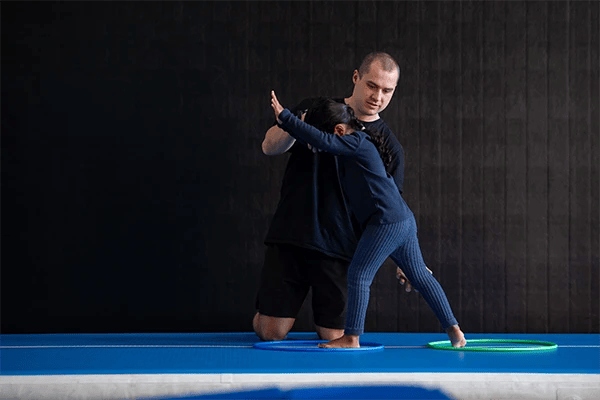 Junior Gym Gallery 2