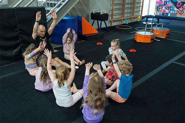 Junior Gym Gallery 5