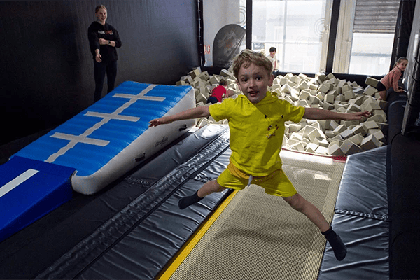 Junior Gym Gallery 8