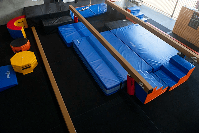 Holiday Workshops 8 best training gym for kids Modbod